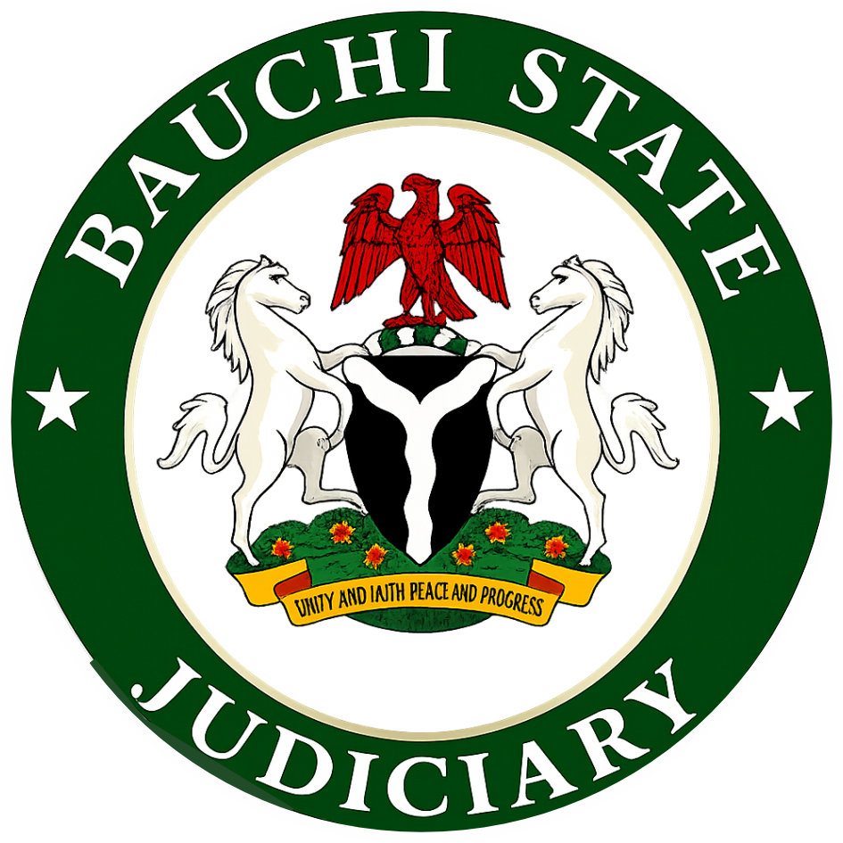 Bauchi State Judiciary
